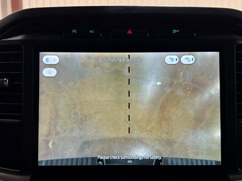 Used 2024 Ford F150 XL AWD/4WD image 44