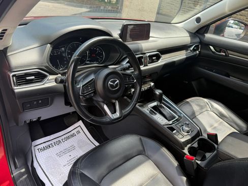 Used 2020 MAZDA CX-5 Grand Touring FWD image 24