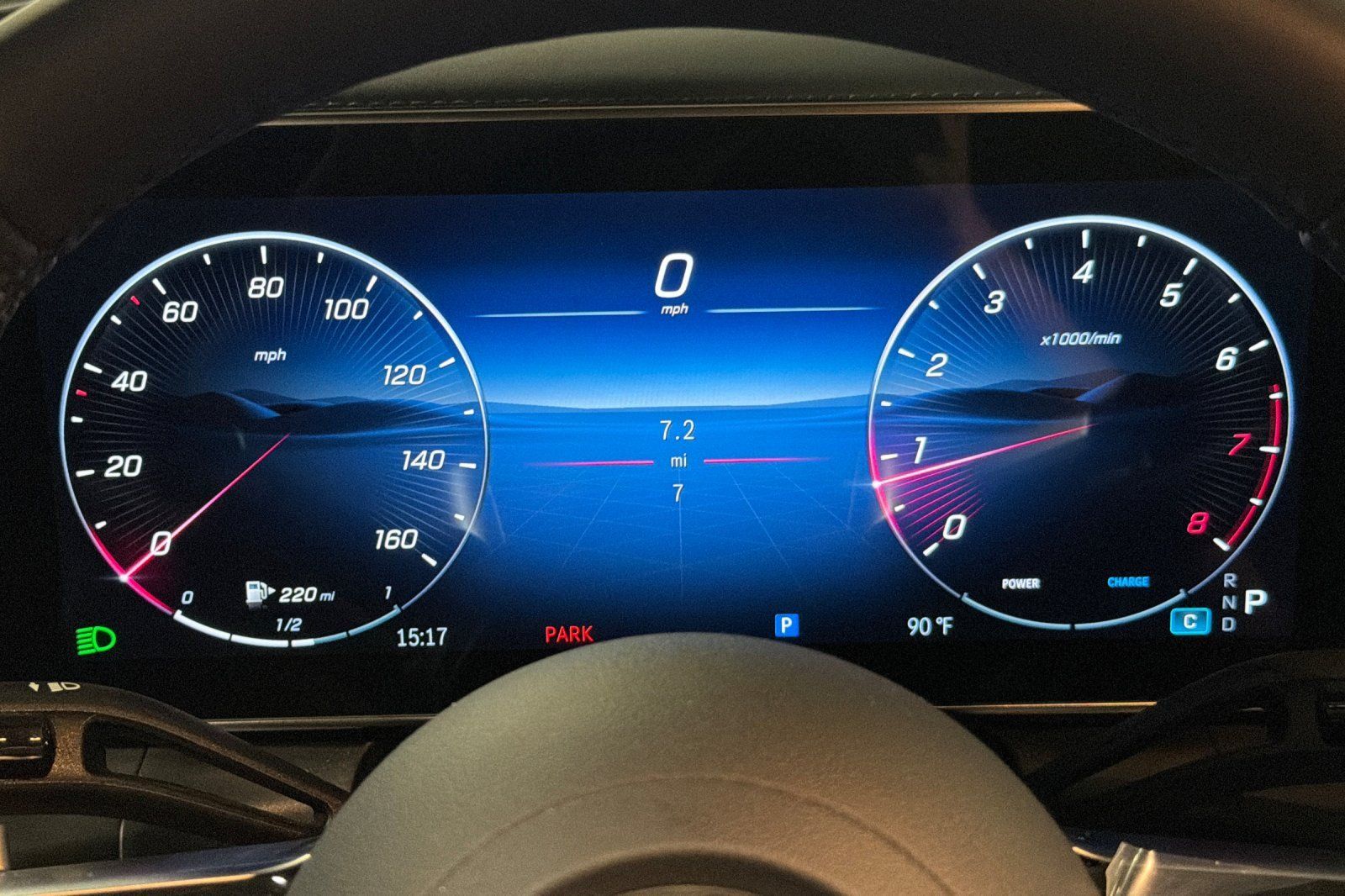 New 2027 Mercedes-Benz GLC 300 4MATIC image 24