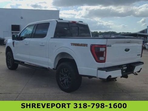 Used 2022 Ford F150 Tremor w/ Equipment Group 402A High AWD/4WD image 7