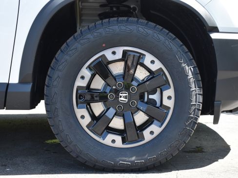 New 2026 Honda Passport TrailSport Elite image 10