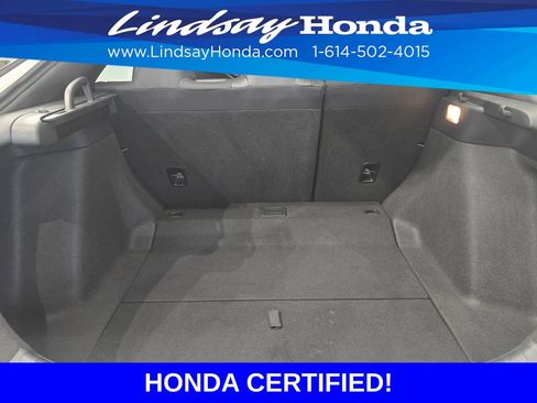 Certified 2024 Honda Civic Sport image 8