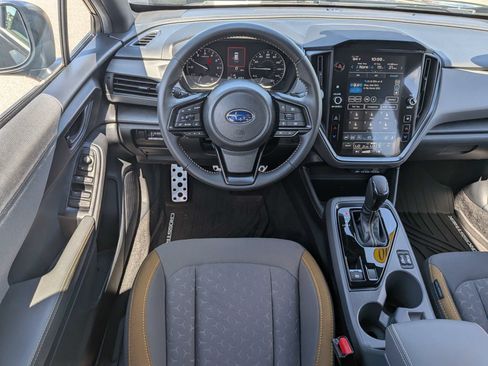 Certified 2026 Subaru Crosstrek 2.5i Sport w/ Popular Package #4A AWD/4WD image 16
