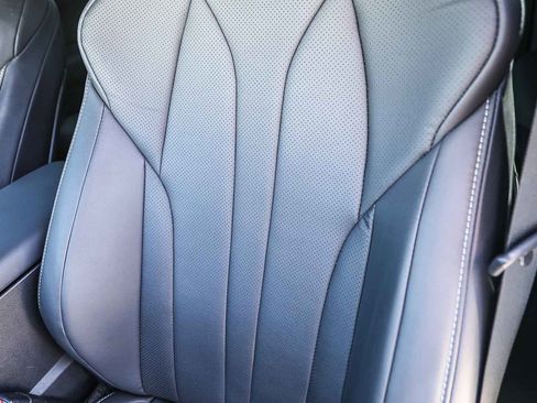 Used 2024 Lexus ES 300h F Sport w/ Accessory Package (Z2) image 23