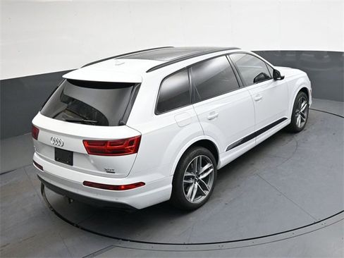 Used 2018 Audi Q7 3.0T Prestige image 17