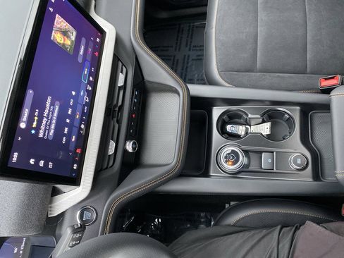 New 2026 Ford Explorer Tremor AWD/4WD image 26