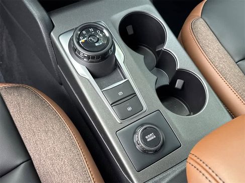 New 2025 Ford Bronco Sport Outer Banks w/ Outer Banks Tech Package+ image 30