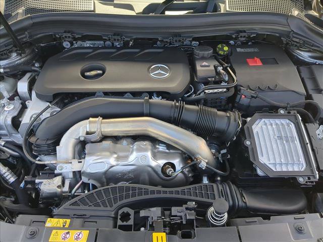 New 2026 Mercedes-Benz GLA 250 image 16