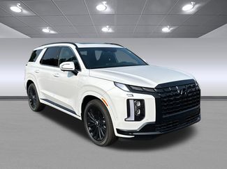 New 2025 Hyundai Palisade Calligraphy video 1