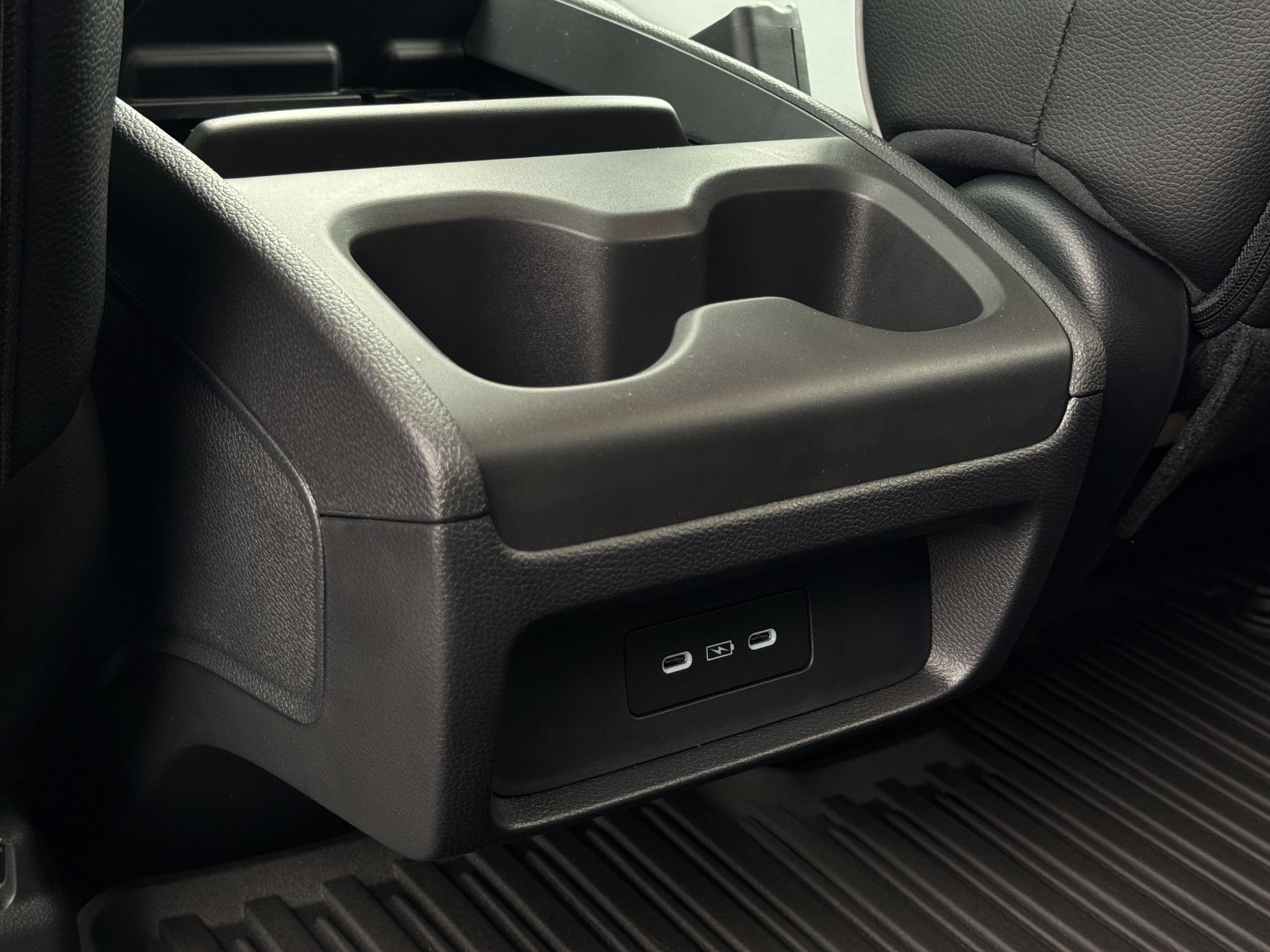 New 2027 Honda Odyssey Touring image 29