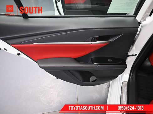New 2026 Toyota Camry XSE w/ Premium Plus Package FWD image 29