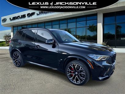 Used 2023 BMW X5 M w/ Competition Package