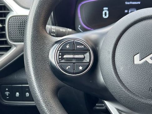 Used 2023 Kia Soul LX w/ Option Group 015 image 27