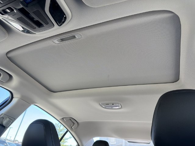Certified 2025 Subaru Legacy Limited AWD/4WD image 18