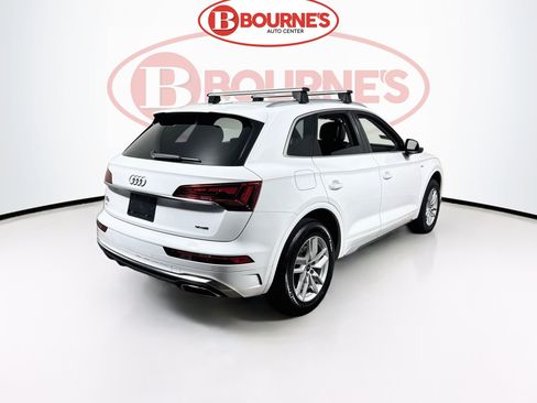 Used 2023 Audi Q5 2.0T Premium AWD/4WD image 10