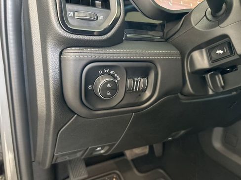 Used 2026 RAM 2500 Limited image 53