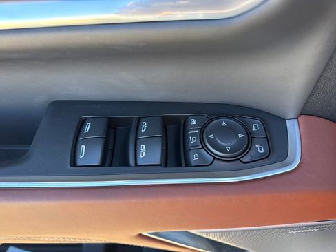 New 2026 GMC Sierra 2500 Denali Ultimate w/ Max Trailering Package AWD/4WD image 21