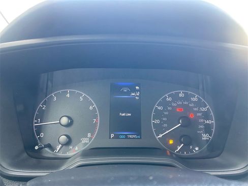 Used 2024 Toyota Corolla LE image 16