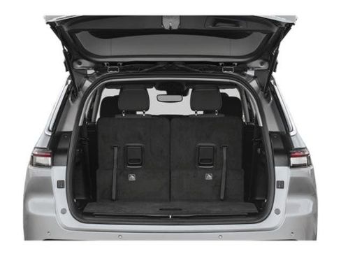 Used 2024 Jeep Grand Cherokee L Altitude image 58