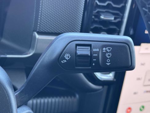 Used 2025 Ford Ranger XLT w/ Equipment Group 301A High image 22