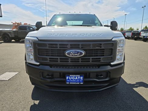 Used 2025 Ford F450 XL RWD image 3