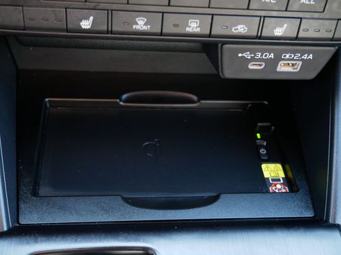 Certified 2026 Subaru Outback Premium image 31