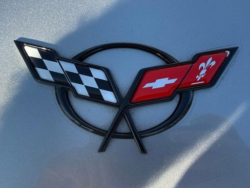 Used 1999 Chevrolet Corvette Convertible w/ Performance Handling Pkg image 31