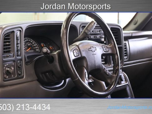 Used 2007 Chevrolet Silverado 3500 LT w/ Heavy-Duty Power Package image 76