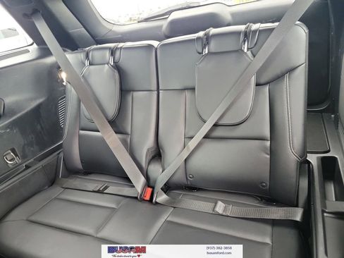 Certified 2021 Ford Explorer ST w/ ST Street Pack image 11