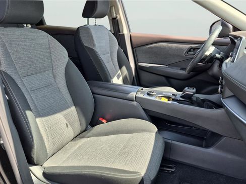Used 2022 Nissan Rogue S AWD/4WD image 14