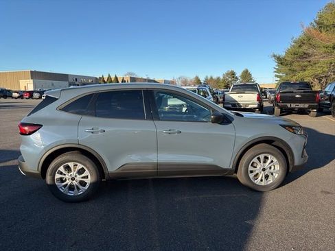 New 2026 Ford Escape Active w/ Cold Weather Package image 2