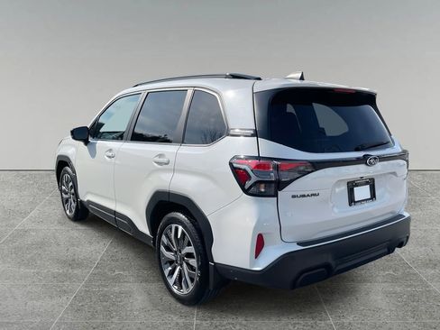 Used 2026 Subaru Forester Touring image 3