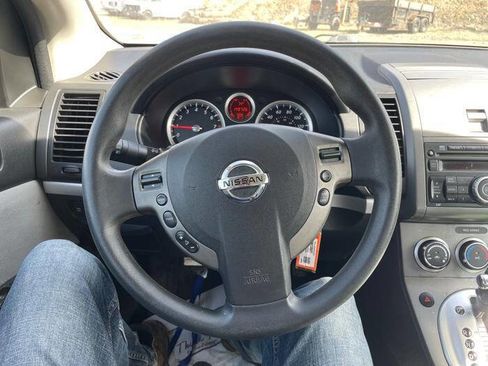 Used 2011 Nissan Sentra 2.0 S image 33