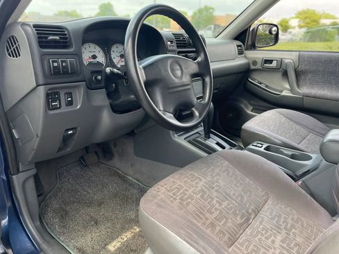 Used 2002 Isuzu Rodeo Sport RWD image 13