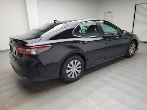 Used 2022 Toyota Camry LE FWD image 10