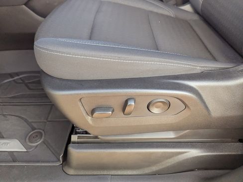 Used 2024 Chevrolet Tahoe LS w/ Driver Alert Package image 29