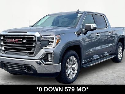 Used 2021 GMC Sierra 1500 SLT w/ SLT Premium Package