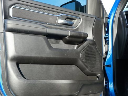 New 2026 RAM 1500 Big Horn image 22