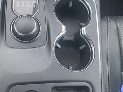 Used 2017 Dodge Durango Citadel w/ Technology Group image 34