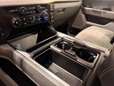 Used 2025 Ford F250 XLT w/ FX4 Off-Road Package AWD/4WD image 25