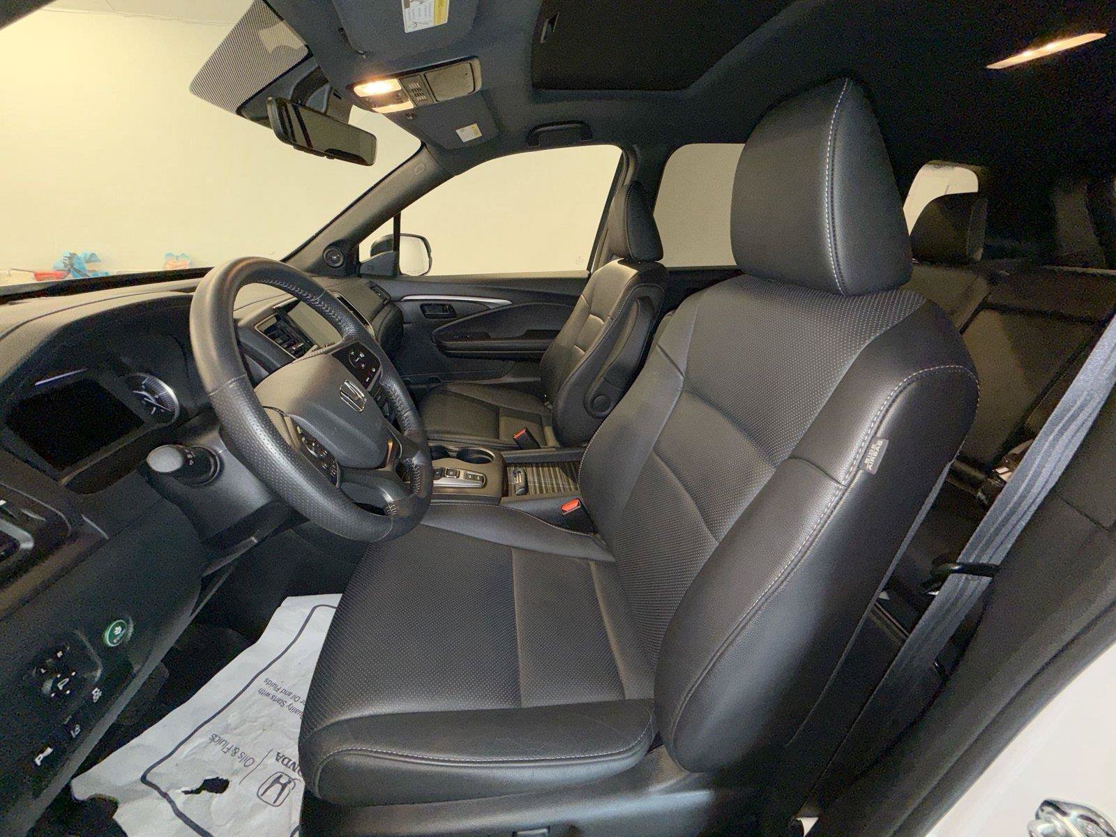 Used 2023 Honda Passport EX-L image 13