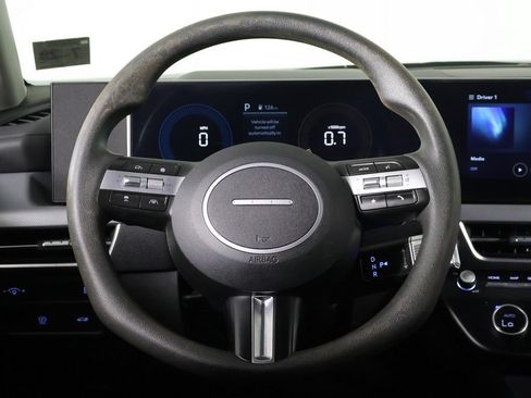 Certified 2024 Hyundai Sonata SEL AWD/4WD image 34
