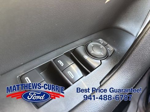 Used 2020 Chevrolet Blazer LT w/ LPO, Black Grille Bar Package FWD image 22