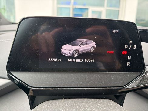 Used 2023 Volkswagen ID.4 Pro S image 6