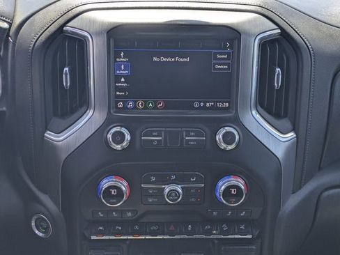 Used 2021 GMC Sierra 1500 Denali w/ Denali Ultimate Package AWD/4WD image 18