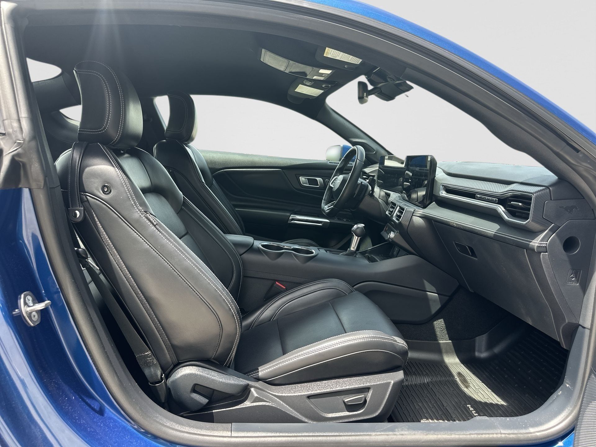 Used 2024 Ford Mustang GT Premium RWD image 27