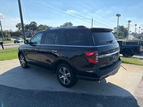 Used 2024 Ford Expedition Limited RWD image 7