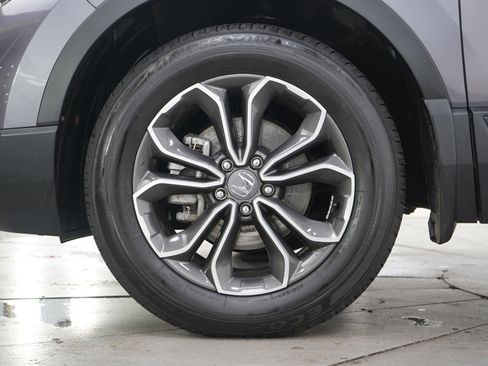 Used 2021 Honda CR-V EX-L image 28