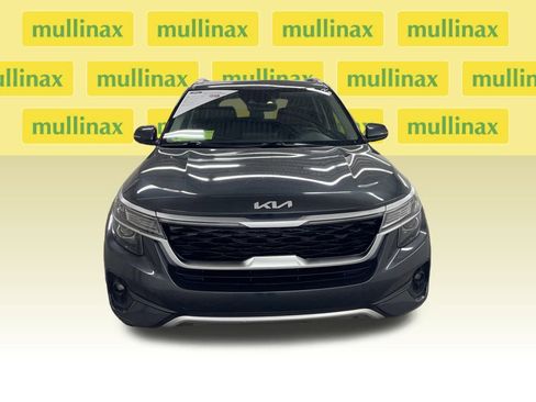 Used 2023 Kia Seltos S image 15