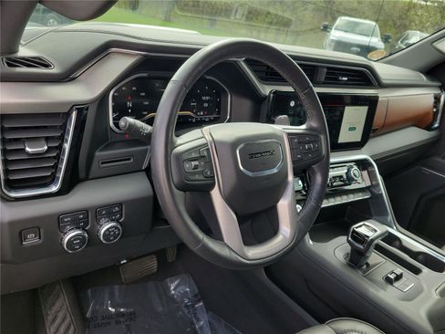 Used 2022 GMC Sierra 1500 Denali image 17
